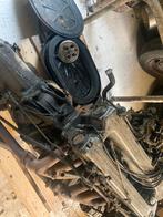 Mercedes m110 motor w116, Auto-onderdelen, Ophalen, Gebruikt