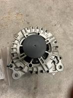 Dynamo te koop, Ophalen