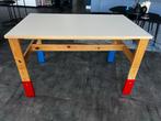 IKEA Kindertafel / Peuterbureau, Kinderen en Baby's, Kinderkamer | Tafels en Stoelen, Ophalen, Gebruikt, Tafel(s)