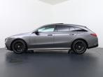 Mercedes-Benz CLA Shooting Brake 180 Business Solution AMG |, Auto's, Mercedes-Benz, 136 pk, 4 cilinders, Stationwagon, Nieuw