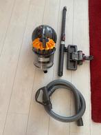 Dyson stofzuiger, Ophalen, Stofzuiger, Zo goed als nieuw, Minder dan 1200 watt
