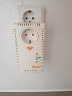 3 wifi repeaters (2 ziggo repeaters 1 arcaduyan repeater), Ophalen of Verzenden, Zo goed als nieuw