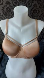 Marlies Dekkers bh Space Odyssey nude 75D, Marlies Dekkers, Ophalen of Verzenden, Beige, BH