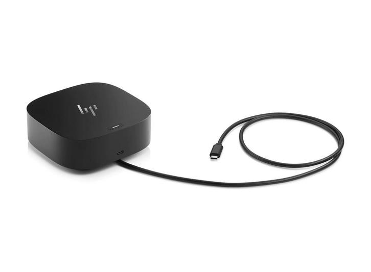 HP USB-C Dock G5, Computers en Software, Dockingstations, Nieuw, Docking station, Harde schijf, Laptop, Tablet, Telefoon, Ophalen of Verzenden