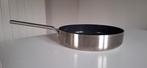 Koekenpan/hapjespan Royal van Kempen en begeer 28 cm, Huis en Inrichting, Keuken | Potten en Pannen, Gebruikt, Ophalen of Verzenden