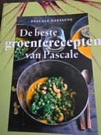 De Beste Groenterecepten van Pascale Naessens, Ophalen of Verzenden