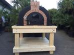 Houtgestookte steenoven bakoven tuinoven High Alumina, Tuin en Terras, Nieuw, Ophalen