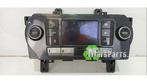 Kachel Bedieningspaneel van een Fiat Bravo, Gebruikt, -, -, Ophalen of Verzenden