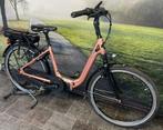 E BIKE! Gazelle Ami Electrische fiets 504WH met Lage Instap, Fietsen en Brommers, Elektrische fietsen, Ophalen of Verzenden, 50 km per accu of meer