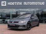 Volkswagen Golf 2.0 TSI GTI Performance | Pano | ACC | Keyle, 1345 kg, Gebruikt, 4 cilinders, 1984 cc