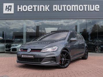 Volkswagen Golf 2.0 TSI GTI Performance | Pano | ACC | Keyle beschikbaar voor biedingen