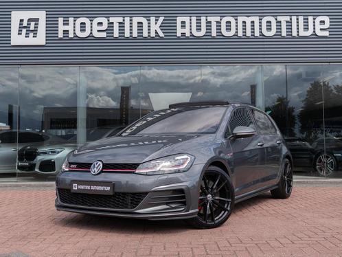 Volkswagen Golf 2.0 TSI GTI Performance | Pano | ACC | Keyle, Auto's, Volkswagen, Bedrijf, Te koop, Golf, ABS, Achteruitrijcamera