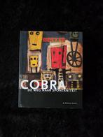 Cobra, Ophalen of Verzenden, Zo goed als nieuw