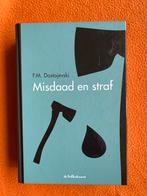 Dostojewski, Boeken, Ophalen of Verzenden, Zo goed als nieuw