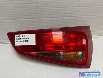 AUDI A1 Sportback Rechts achterlicht 2011-2018 beschikbaar voor biedingen