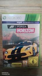 Forza Horizon - Xbox 360, Spelcomputers en Games, Games | Xbox 360, Gebruikt, 1 speler, Racen en Vliegen, Ophalen of Verzenden