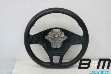 Origineel leder stuur VW Golf 7 5G0419091 beschikbaar voor biedingen