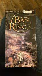 J.R.R. Tolkien - In de ban van de ring Alle Luisterboeken, Verzenden, J.R.R. Tolkien