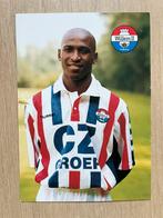 Fotokaart Sylla (Willem II)., Ophalen of Verzenden, Nieuw, Willem II, Spelerskaart