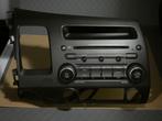 Honda Civic Radio CD Speler Honda Model Civic (FA/​FD), Auto-onderdelen, Honda, Gebruikt, Verzenden
