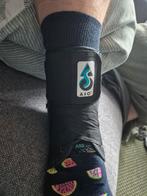 Enkelbrace ASO, Diversen, Ophalen