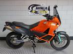 KTM 990 ADVENTURE (bj 2007), Motoren, Motoren | KTM, 2 cilinders, Bedrijf, Overig, Meer dan 35 kW