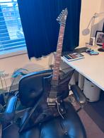 ESP LTD EX-401DX, Muziek en Instrumenten, Snaarinstrumenten | Gitaren | Elektrisch, Ophalen, Gebruikt, Solid body, Overige merken