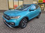 Volkswagen T-Cross 1.0 TSi 110 pk DSG Comfortline (bj 2021), Automaat, 12 maanden, T-Cross, Gebruikt
