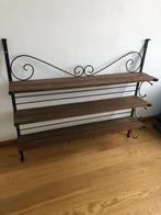 Wandrek brocante, Ophalen, Gebruikt