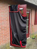 Horseware ireland dunne fleece / statiedeken, Dieren en Toebehoren, Ophalen of Verzenden, Zo goed als nieuw