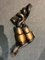BMW N46B20 katalysator, Auto-onderdelen, Uitlaatsystemen, Ophalen, Gebruikt, BMW
