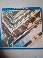 Dubbel Lp Beatles 67/70, Cd's en Dvd's, Vinyl | Pop, Ophalen, 1960 tot 1980, Gebruikt, 12 inch