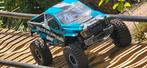 Vanquish VS4-10 Alu Mod Bittydesign Phoenix Crawler Rc, Ophalen of Verzenden, Zo goed als nieuw, Auto