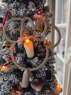 Minnie Mouse Kerst Ornament piek Kerstversiering, Ophalen of Verzenden, Nieuw