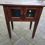 Theekastje, Antiek en Kunst, Ophalen of Verzenden