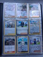 Pokemon trainer cards holo, Hobby en Vrije tijd, Verzamelkaartspellen | Pokémon, Ophalen of Verzenden, Zo goed als nieuw, Meerdere kaarten