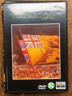 Waterloo DVD (oorlog , drama) 1970 Spektakel film, Cd's en Dvd's, Vanaf 12 jaar, Ophalen of Verzenden, Zo goed als nieuw, Waargebeurd drama