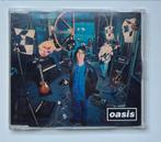Oasis - Supersonic (4 track CD single), Ophalen of Verzenden, Zo goed als nieuw, Pop, Maxi-single
