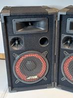 Max XEN 3508 PA Speakers - 500W - Goede Staat, Ophalen, Gebruikt, 500 tot 1000 watt, P.A.