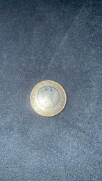 1 euromunt uit het jaar 2002, Ophalen of Verzenden, Overige landen, 1 euro, Losse munt