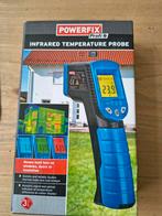 Infrarood Temperatuur Probe - Powerfix Profi, Ophalen of Verzenden, Nieuw