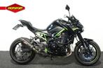 Kawasaki Z 900 ABS (bj 2021), Bedrijf, Naked bike
