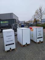 Grote geïsoleerde transportbox / koelbox, Ophalen, Gebruikt