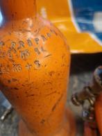 Gasflesjes met brander, Ophalen, Overige materialen, Gebruikt, Overige kleuren