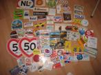 partij stickers, Ophalen of Verzenden, Nieuw, Meerdere stickers