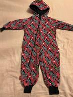 IELM softshell buitenspeelpak zebra 98, Ophalen of Verzenden, Zo goed als nieuw, Meisje, Overige typen