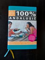 Frens Witte - 100% Andalusië, Capitool, Europa, Frens Witte, Ophalen of Verzenden