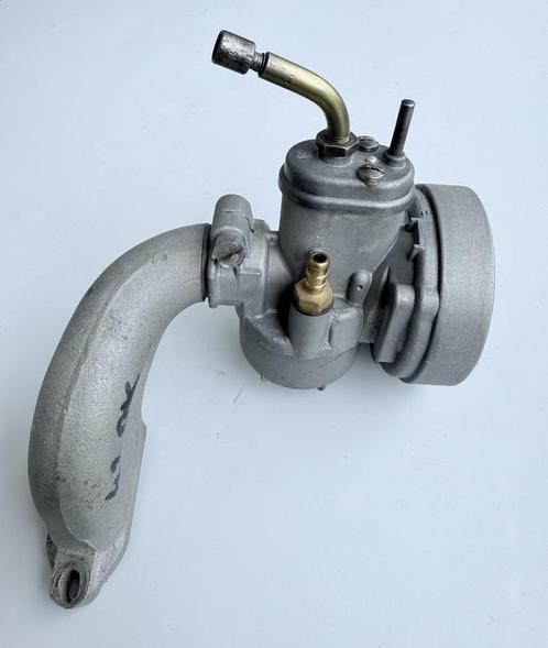 originele Bing 16 mm, Fietsen en Brommers, Brommeronderdelen | Kreidler, Gebruikt, Carburateur, Ophalen of Verzenden