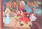 Peter Pan, Ophalen, Gelezen, Walt Disney, Plaatjesalbum