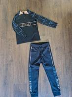 Retour Touzani set - Maat 128 - Nieuwstaat, Ophalen of Verzenden, Zo goed als nieuw, Retour, Jongen